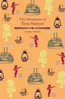 Dobrodružstvá Toma Sawyera - Adventures of Tom Sawyer