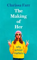 Tvorba nás - Prečo na škole záleží - Making of Us - Why School Matters