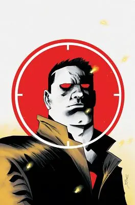 Bloodshot (2019) Kniha 1 - Bloodshot (2019) Book 1