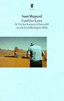 Blázon do lásky - Fool for Love