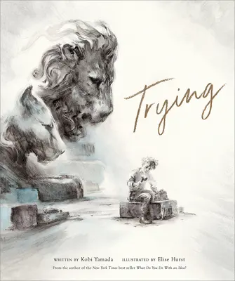 Skúšam - Trying