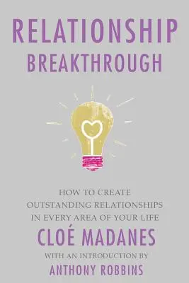 Prelom vo vzťahoch - Relationship Breakthrough