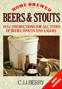 Domáce pivá a stouty - Home Brewed Beers and Stouts