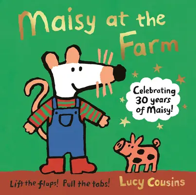 Maisy na farme - Maisy at the Farm