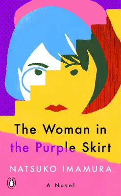 Žena vo fialovej sukni - The Woman in the Purple Skirt