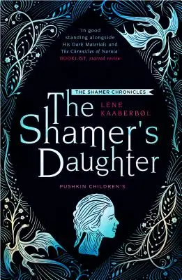Dcéra podvodníka: Kniha 1 - The Shamer's Daughter: Book 1