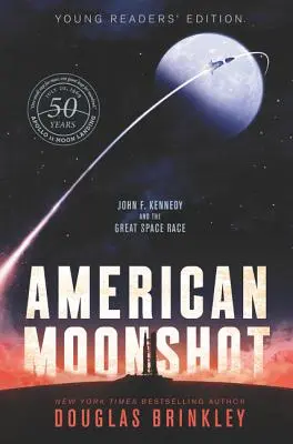 American Moonshot: Kennedy a veľké vesmírne preteky - American Moonshot: John F. Kennedy and the Great Space Race