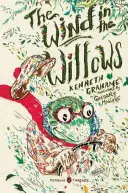 Vietor vo vŕbach: (penguin Classics Deluxe Edition) - The Wind in the Willows: (penguin Classics Deluxe Edition)