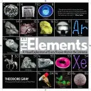 Prvky: Vizuálny prehľad všetkých známych atómov vo vesmíre - Elements: A Visual Exploration of Every Known Atom in the Universe