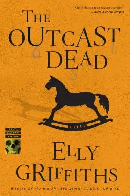 Mŕtvy vyvrheľ - The Outcast Dead