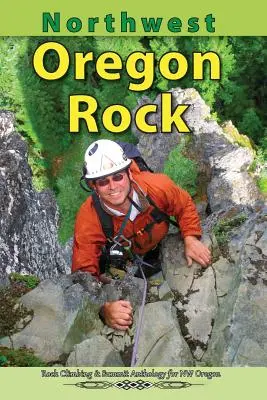 Severozápadný Oregon Rock - Northwest Oregon Rock