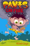 Nohavice v ohni - Pants on Fire