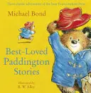 Najobľúbenejšie príbehy o Paddingtonovi - Best-loved Paddington Stories