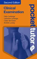 Vreckový tútor Klinické vyšetrenie - Pocket Tutor Clinical Examination