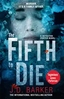 Piaty na smrť - Fifth to Die