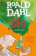 GFG - The Guid Freendly Giant (škótsky BFG) - GFG - The Guid Freendly Giant (the BFG in Scots)