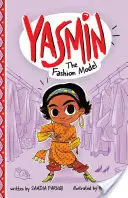 Yasmin - modelka - Yasmin the Fashion Model