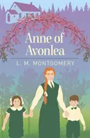 Anna z Avonlea - Anne of Avonlea