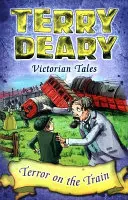 Viktoriánske príbehy: Hrozba vo vlaku - Victorian Tales: Terror on the Train