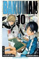 Bakuman, zv. 10, 10 - Bakuman., Vol. 10, 10
