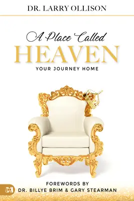 Miesto zvané nebo: Vaša cesta domov - A Place Called Heaven: Your Journey Home