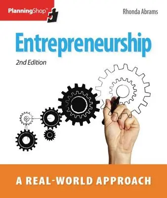 Podnikanie: Podnikanie v reálnom svete - Entrepreneurship: A Real-World Approach