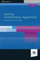 Príprava zmlúv o mlčanlivosti - Drafting Confidentiality Agreements