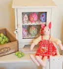Moderné vintage darčeky: Viac ako 20 pekných a nostalgických projektov na šitie a darovanie - Modern Vintage Gifts: Over 20 Pretty and Nostalgic Projects to Sew and Give