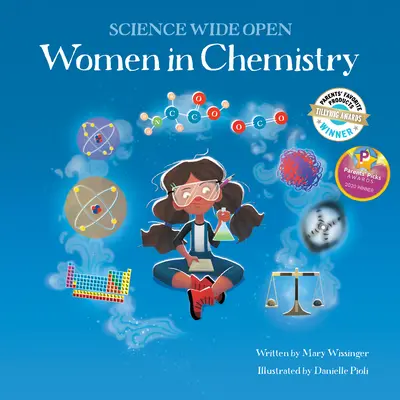 Ženy v chémii - Women in Chemistry