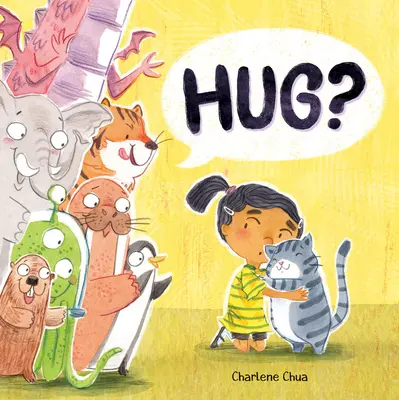 Objatie? - Hug?