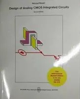 Návrh analógových integrovaných obvodov CMOS - Design of Analog CMOS Integrated Circuits