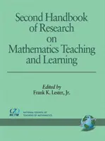 Druhá príručka výskumu vyučovania a učenia sa matematiky - Second Handbook of Research on Mathematics Teaching and Learning