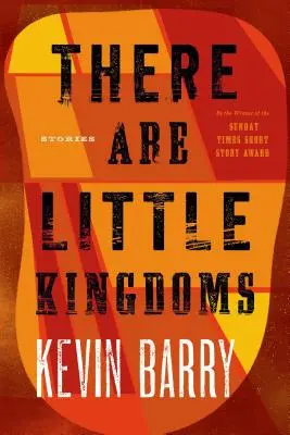 Tam sú malé kráľovstvá - There Are Little Kingdoms