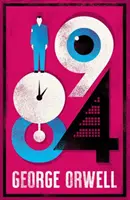 1984 Devätnásť osemdesiatštyri - 1984 Nineteen Eighty-Four