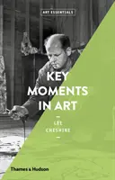 Kľúčové momenty v umení: Základy umenia - Key Moments in Art: Art Essentials