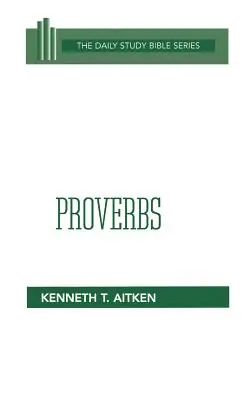 Príslovia - Proverbs