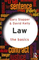 Právo: Základné informácie - Law: The Basics