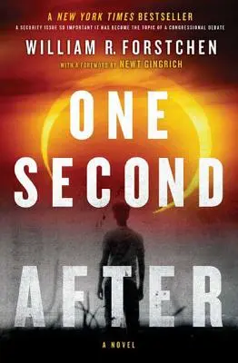 Jedna sekunda po - One Second After