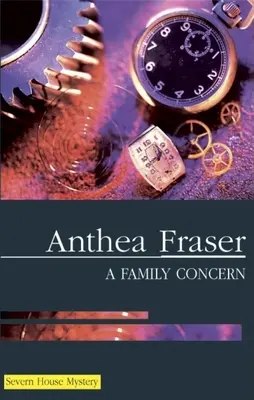 Rodinná starosť - A Family Concern
