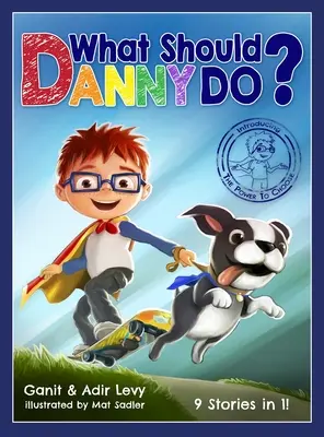 Čo by mal Danny robiť? - What Should Danny Do?