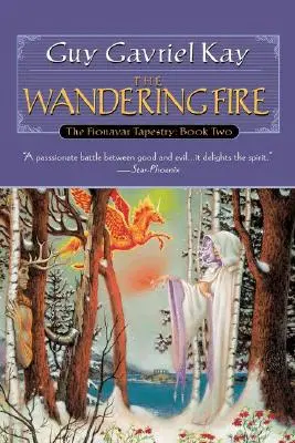 Putujúci oheň - The Wandering Fire