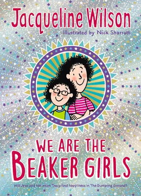 My sme dievčatá z Beakeru - We Are The Beaker Girls