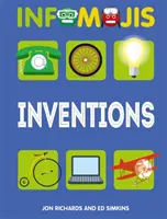 Infomojis: Vynálezy - Infomojis: Inventions