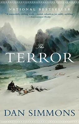 Teror - The Terror