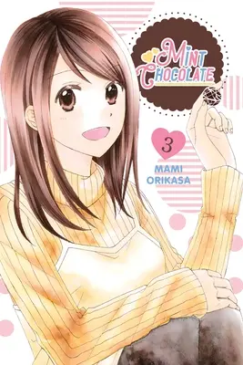 Mätová čokoláda, 3. diel - Mint Chocolate, Vol. 3