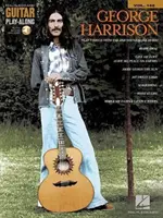 George Harrison: [s prístupovým kódom] - George Harrison: Guitar Play-Along Volume 142 [With Access Code]