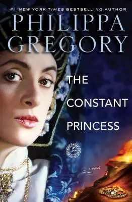 Neustála princezná - The Constant Princess