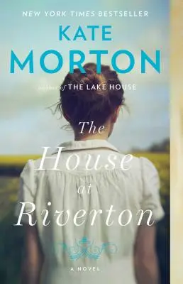 Dom v Rivertone - The House at Riverton