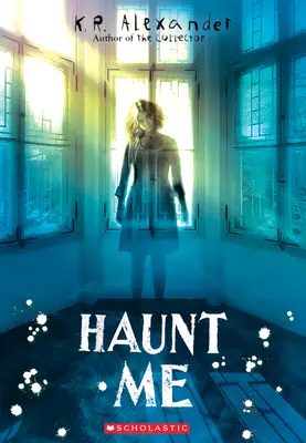 Straš ma - Haunt Me