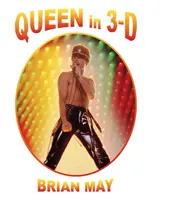 Queen v 3-D: Bohemian Rhapsody Edition - Queen in 3-D: Bohemian Rhapsody Edition